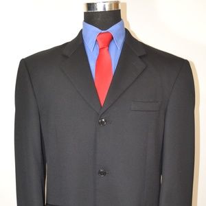 Cornelli 42R Sport Coat/Blazer/Suit Jacket
